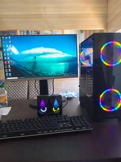 Gaming PC Core i7