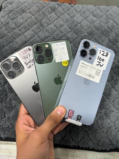 iPhone 13 pro max 128gb