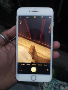 I phone 6s Plus Just Fingerprint not working button O. K PTA