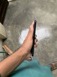 Infinix note 7 lite 6Ram 128GB with box and charger