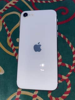 iPhone SE 2020 64gb