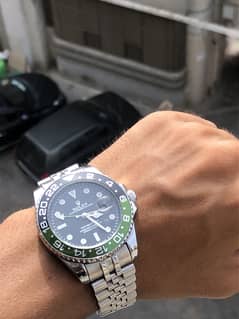 ROLEX
