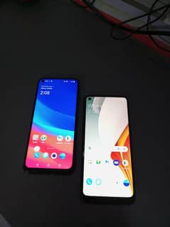 one plus Nord 100  Nord 200 5g