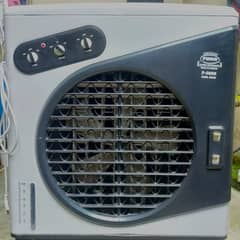Puma P-8000 Room Air Cooler with Metal Stand