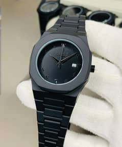Black Arabic aura watch