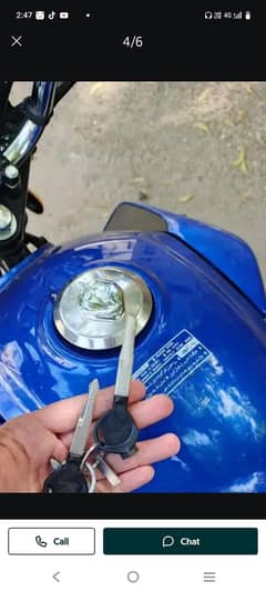 only 2460 used
