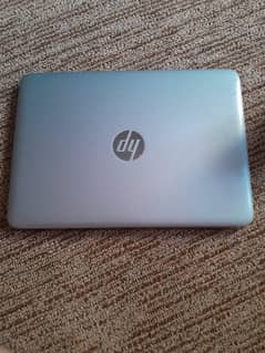 Model hp i7 6th gen