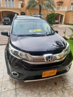 HONDA-