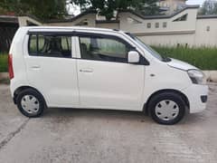 Wagon