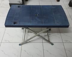 Plastic Table For Sell