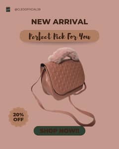 ladies bags