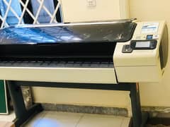 HP DESIGNJET T1300 PostScript ePRINTER