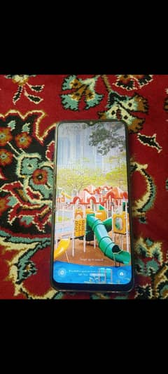 realme C25