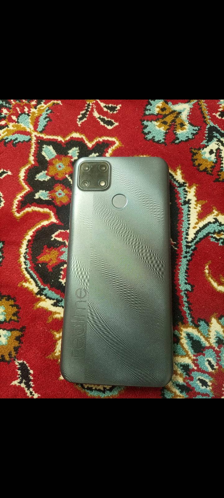 realme C25 0