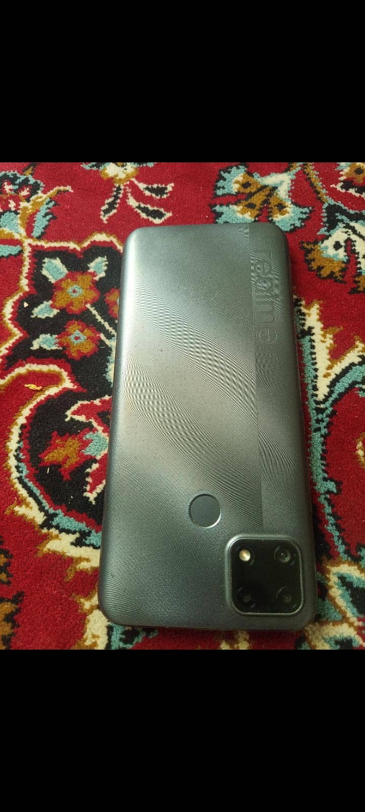 realme C25 2