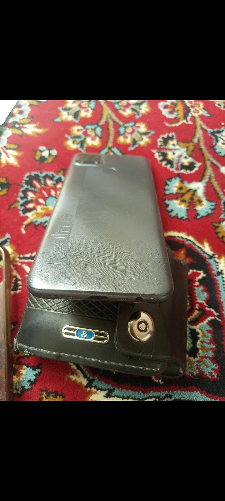 realme C25 3