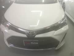 Altis