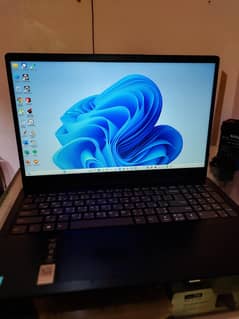 Lenovo IdeaPad laptop