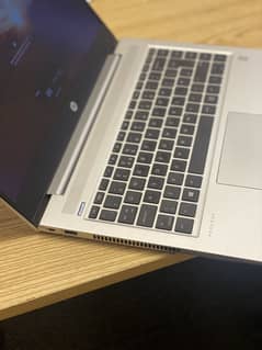 Hp probook 16/256