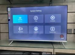 32 inch Samsung led tv WiFi model 3 year waranty  03254998174