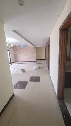 Askari FLAT FOR RENT