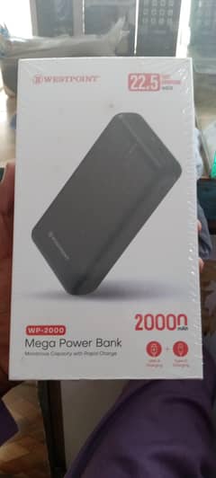 Power