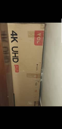 TCL 50 inch P615