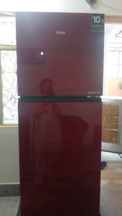 haier ka new refrigerator for sale