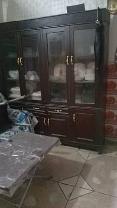 showcase
