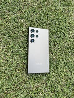 Samsung s24 ultra 12/256