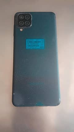 cell samsung A12
