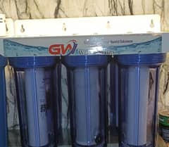 water