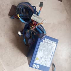 Power Supply 460W