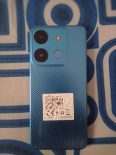 Infinix smart 7