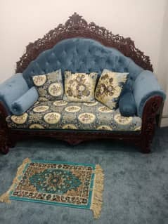 sofa