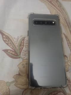 S10 5G FOR SALE 8/256GB
