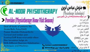 physiotherapy
