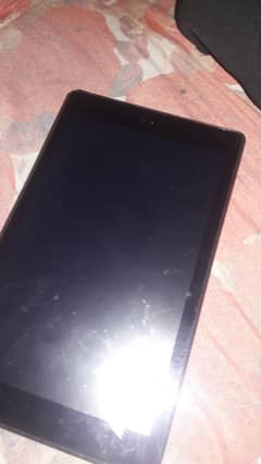amazon fire hd 8 gen