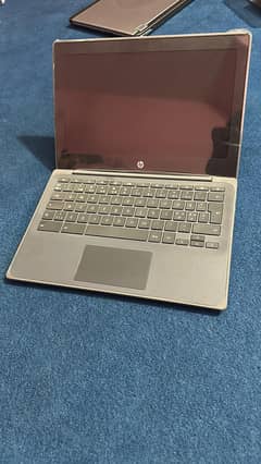 Hp Chrombook