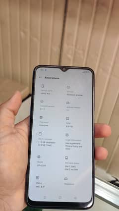 OPPO A16