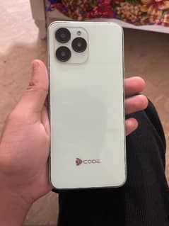 Dcode Cygnal 3 Pta approved