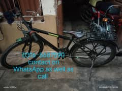 cycle
