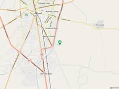 1 Kanal Residential Plot to build Dream Home