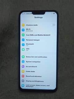 VIVO Y85A 4 64 DUAL SIM PTA APPTOVED 4G