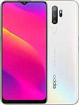 oppo A5 2020