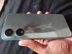 Honor x5plus