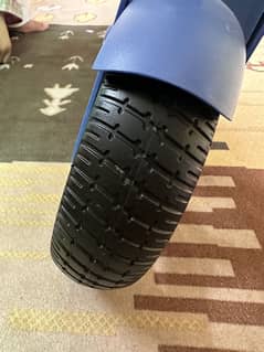 Electric scooter for kids
