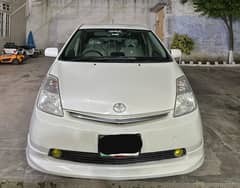 Toyota Prius 2007 - G