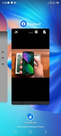 Title: iPhone 13 Mini 128GB With box