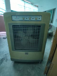 Welcome Air Cooler